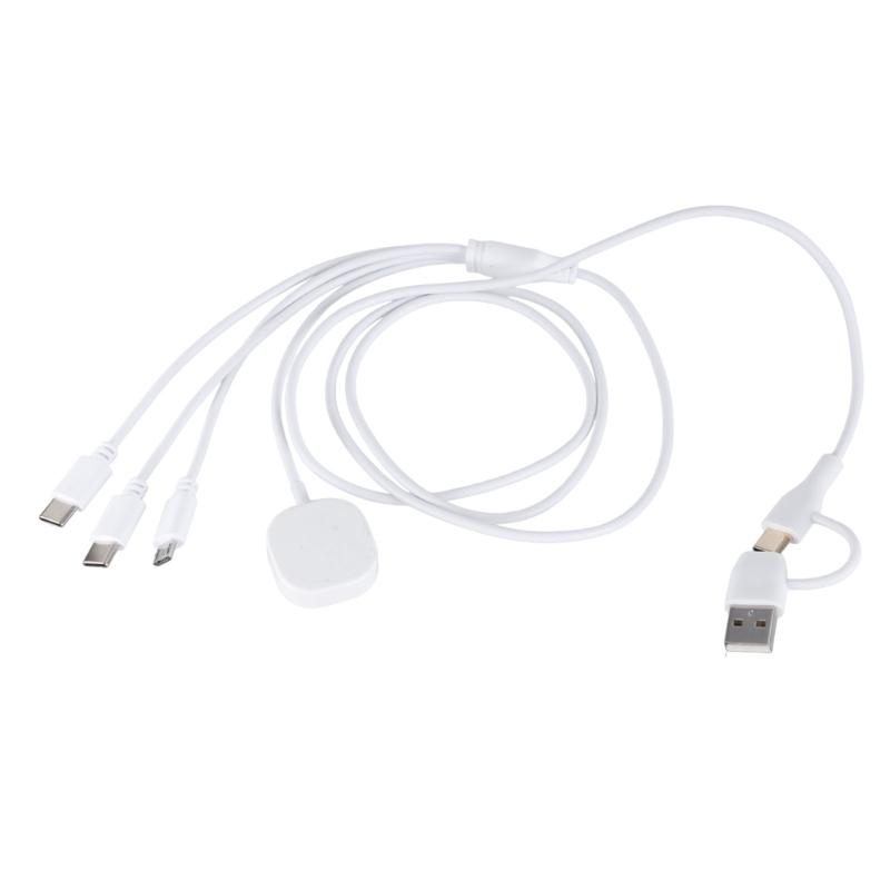 Electronics And Gadgets C - U55B – chargeur USB C 4