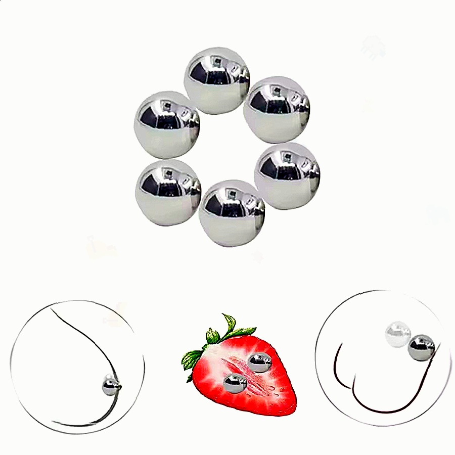 Electronics Gadgets For Women - Pinces à tétons magnétiques Ultra puissantes,