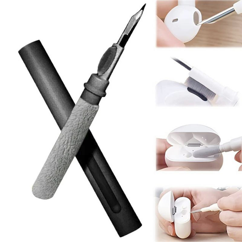 Smart Pen Digital - Stylo de nettoyage Portable 3 en