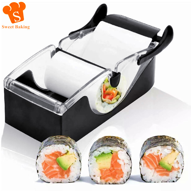Japanese Electronics Gadgets - Moule à Riz Magique pour relevés