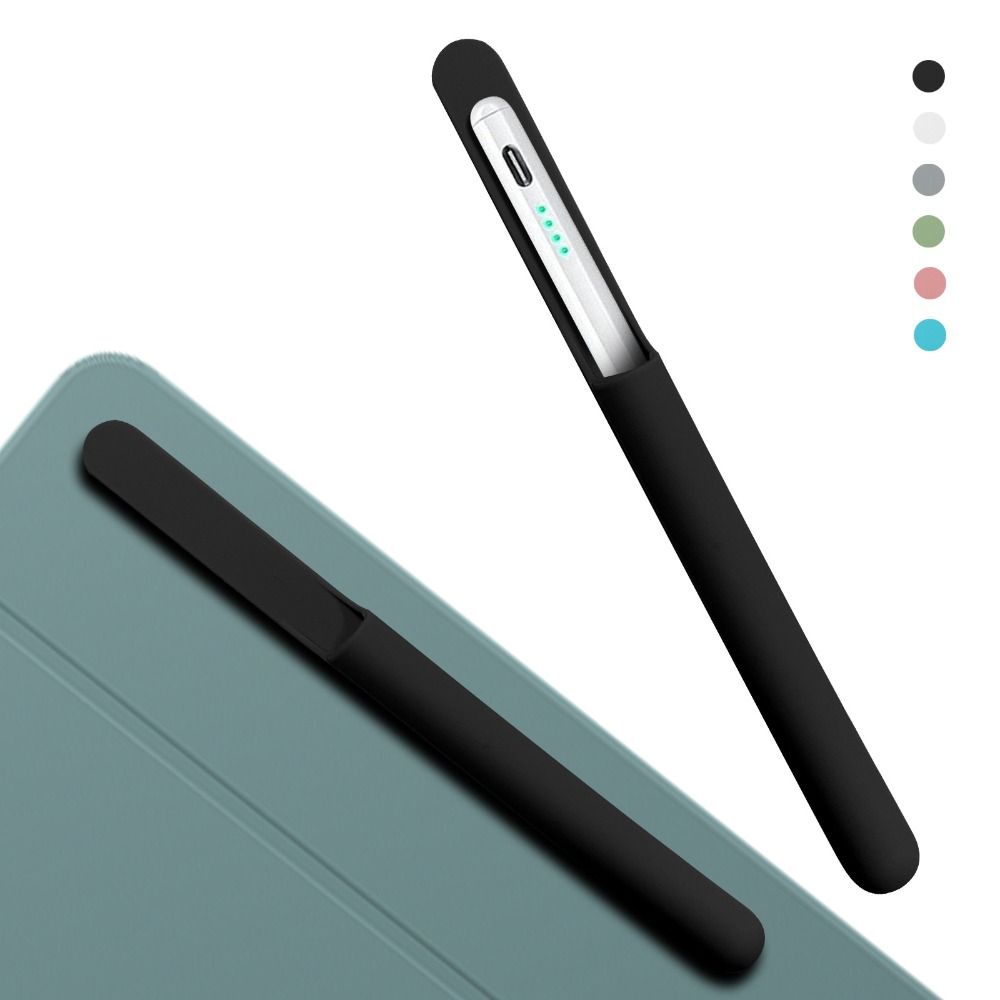 Smart Pen Digital - Nouveau support de crayon en silicone