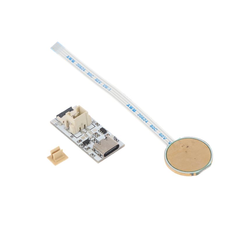 Electronics And Gadgets C - Convertisseur de batterie Type-C vers CR2032