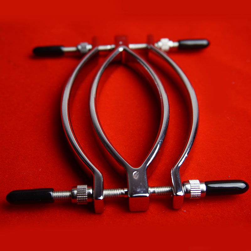 Electronics Gadgets For Women - Écarteur de Clitoris et de Vagin