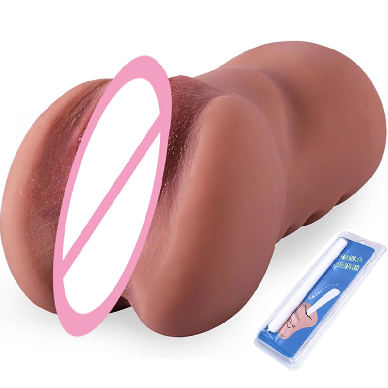 Electronics Gadgets For Women - Vagin Super Réaliste 3D, Godet Masturbateur