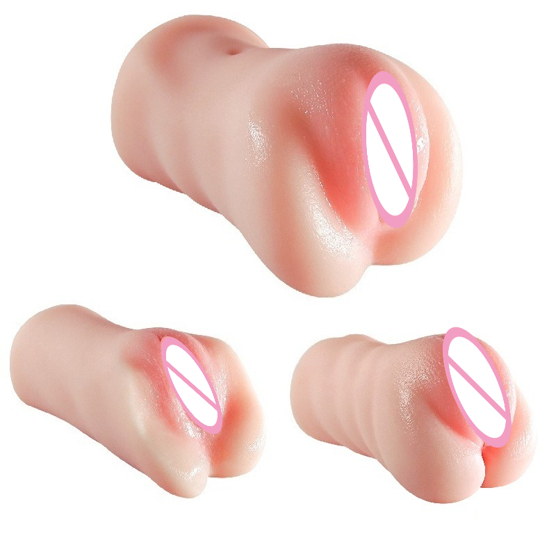 Electronics Gadgets For Women - Coupe de masturbation portable, vagin artificiel