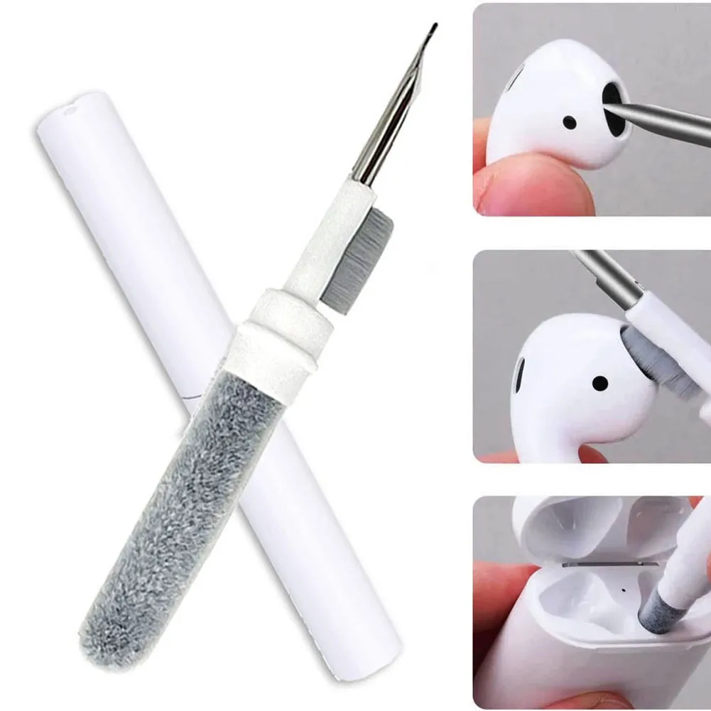 Portable Wifi Hotspot - Kit de nettoyage d'écouteurs Bluetooth pour