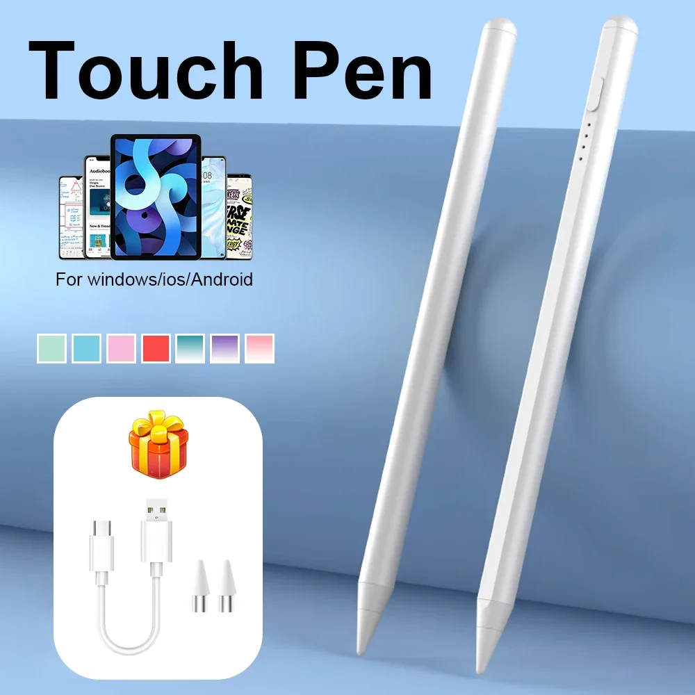 Smart Pen Digital - Stylet universel pour Xiaomi Huawei Lenovo