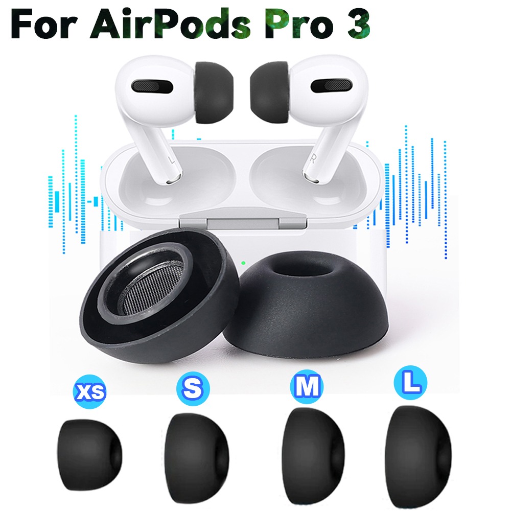 Portable Wifi Hotspot - Embouts d'oreille en Silicone, bouchon d'oreille