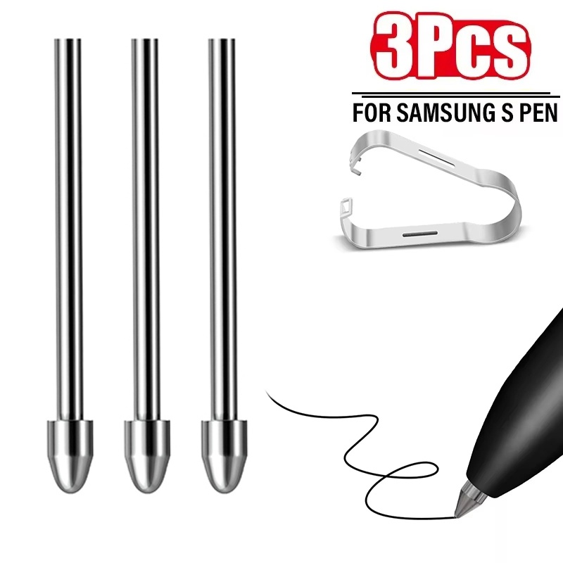 Smart Pen Digital - Pointe de stylet remplaçable pour tablette