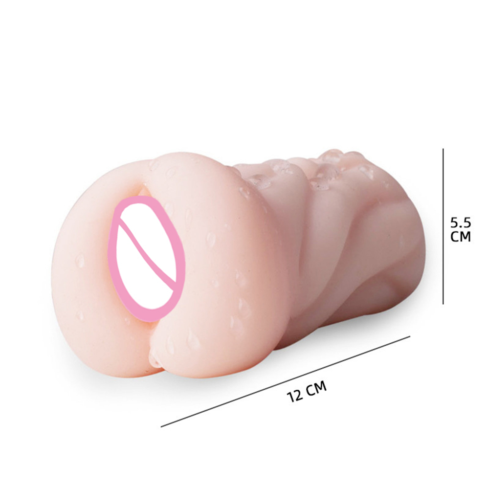 Electronics Gadgets For Women - Nouveau Masturbateur Masculin 3-en-1 Haut de