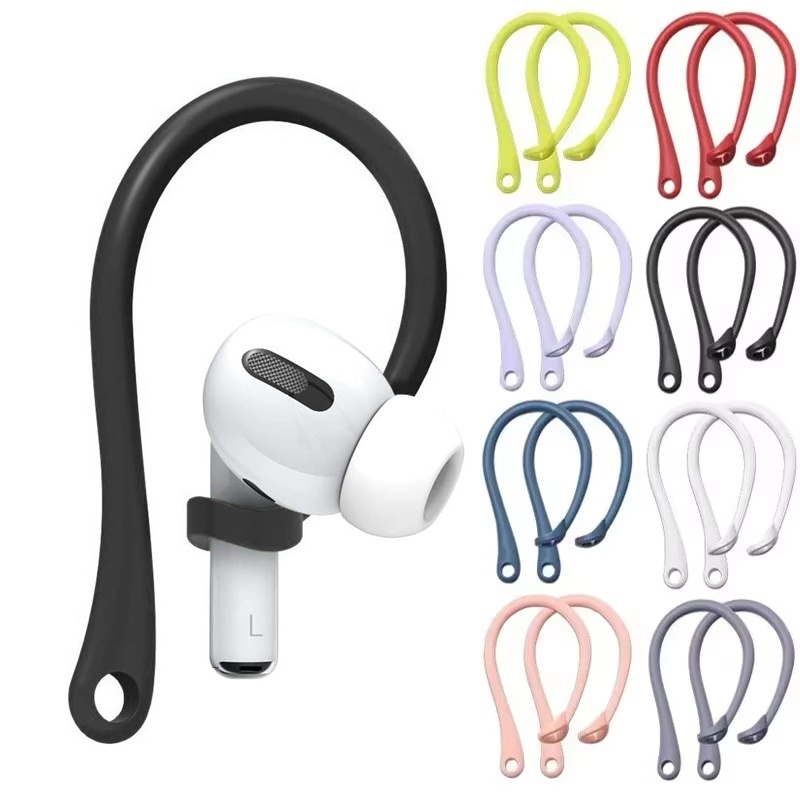 Portable Wifi Hotspot - 1 paire d'attaches d'oreille anti-perte pour