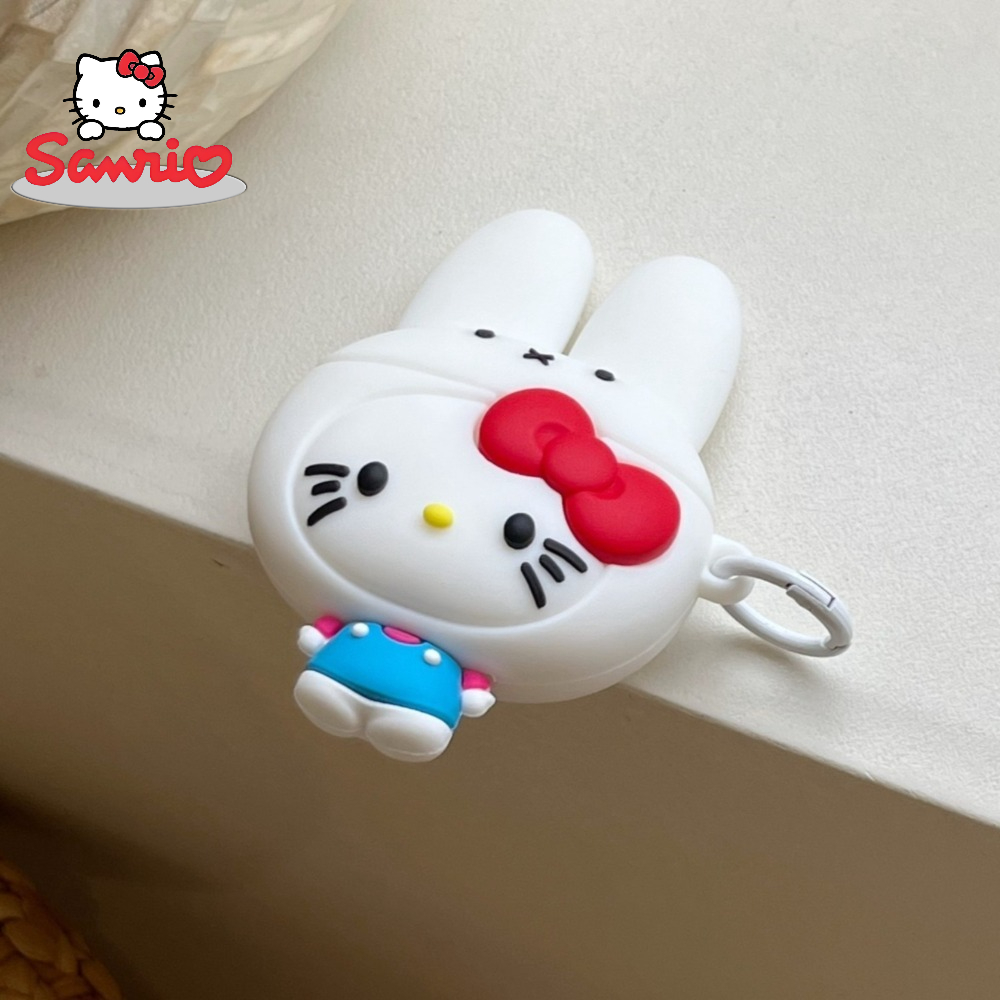 Portable Wifi Hotspot - Étui pour écouteurs Sanrio pour AirPods