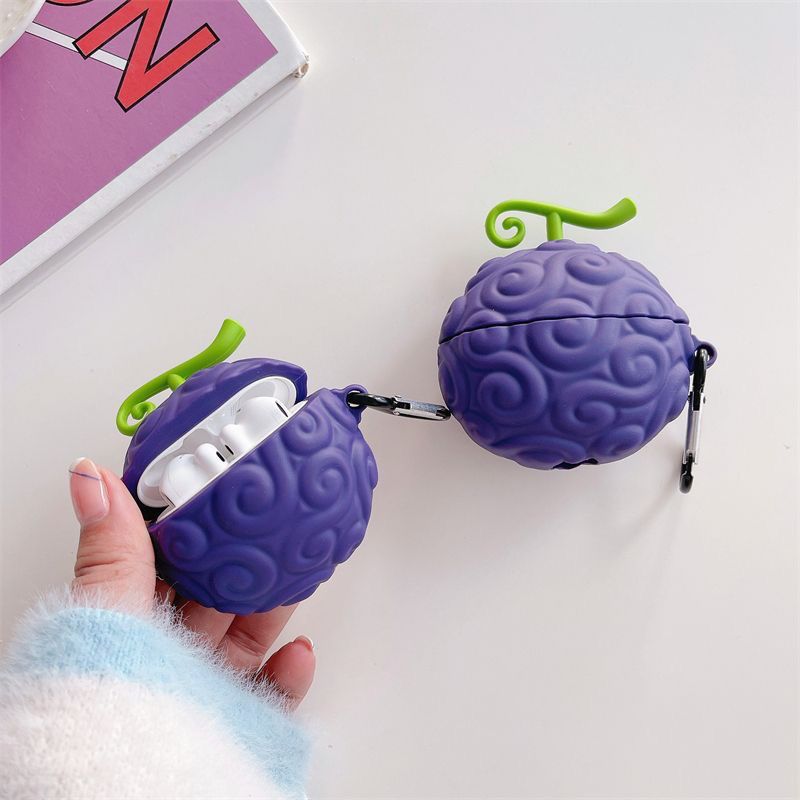 Portable Wifi Hotspot - Étui pour écouteurs Bluetooth Apple, étui
