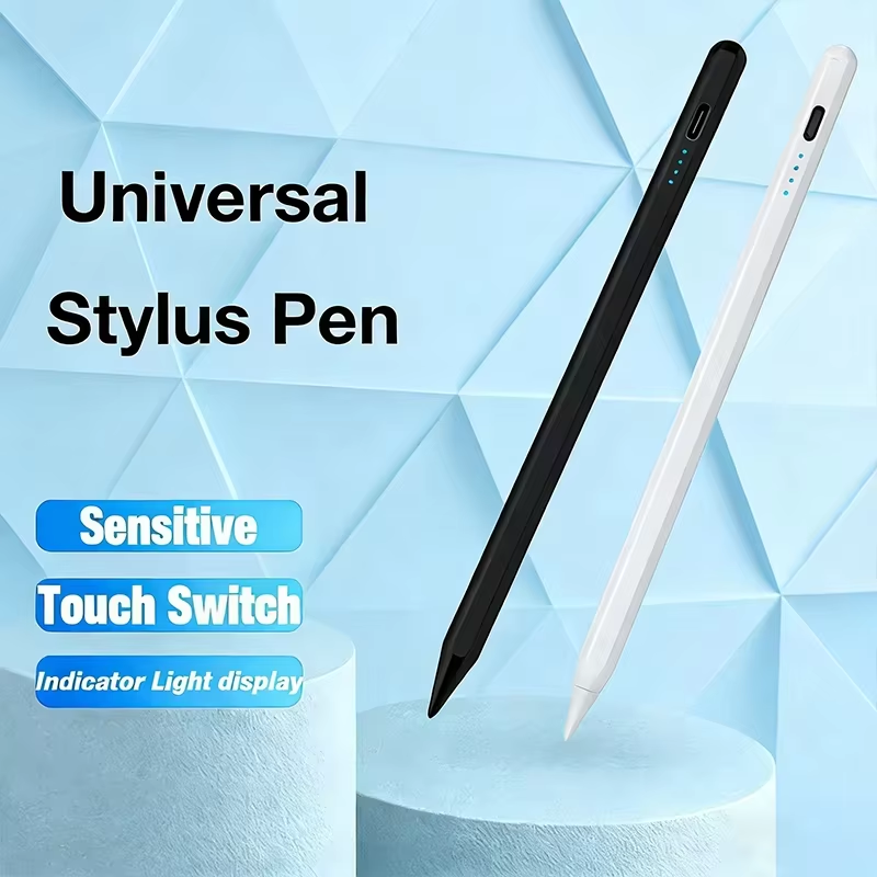 Smart Pen Digital - Stylet capacitif universel pour iOS, Android,