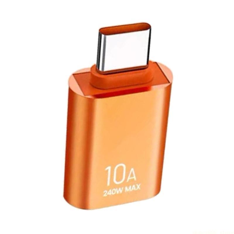 Electronics And Gadgets C - Adaptateur USB Type C vers USB