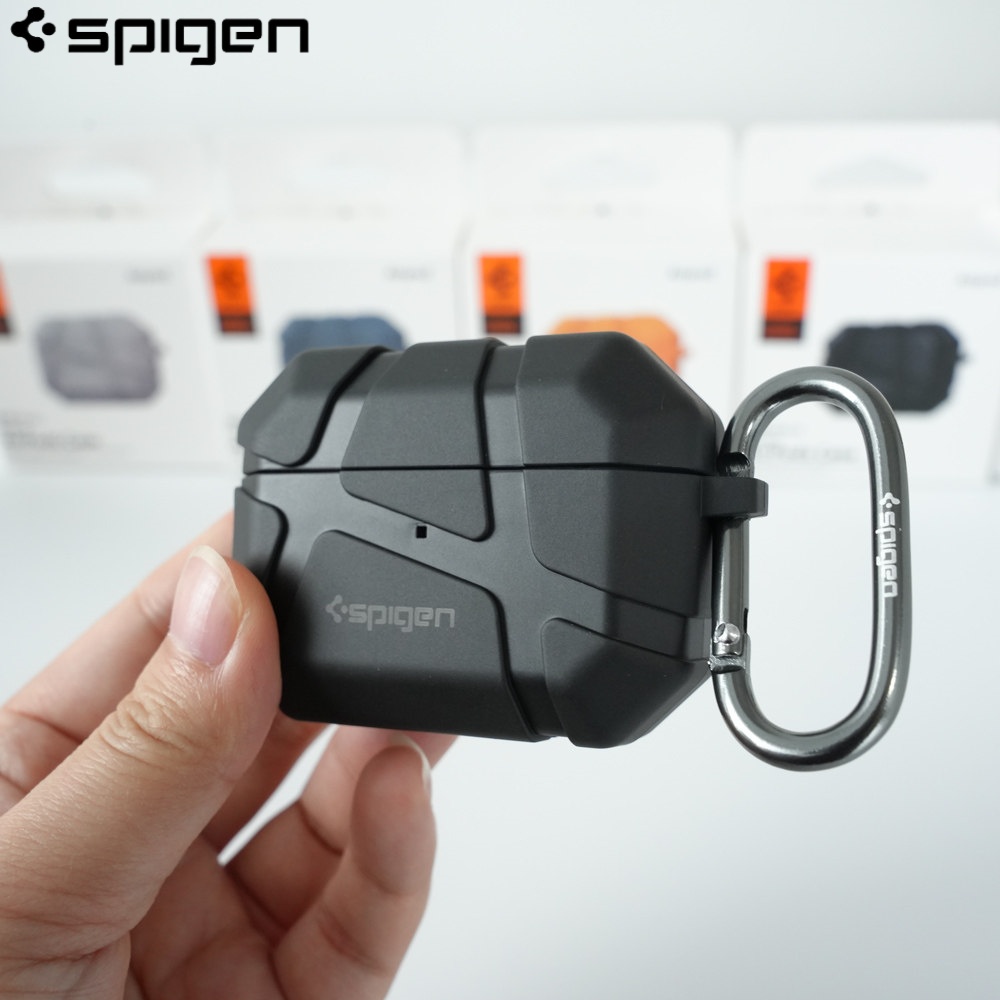 Portable Wifi Hotspot - Spigen – étui de protection pour