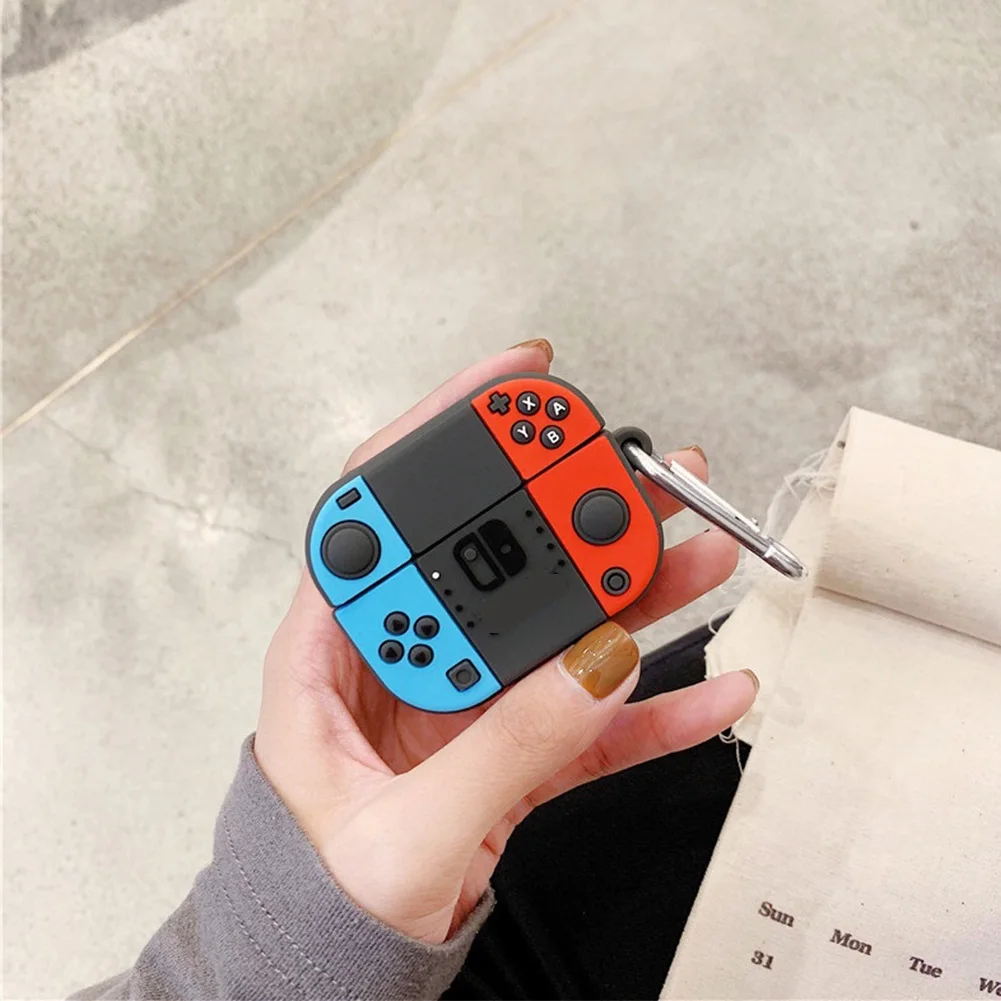 Portable Wifi Hotspot - Pour étui Airpods Pro 3, mignon