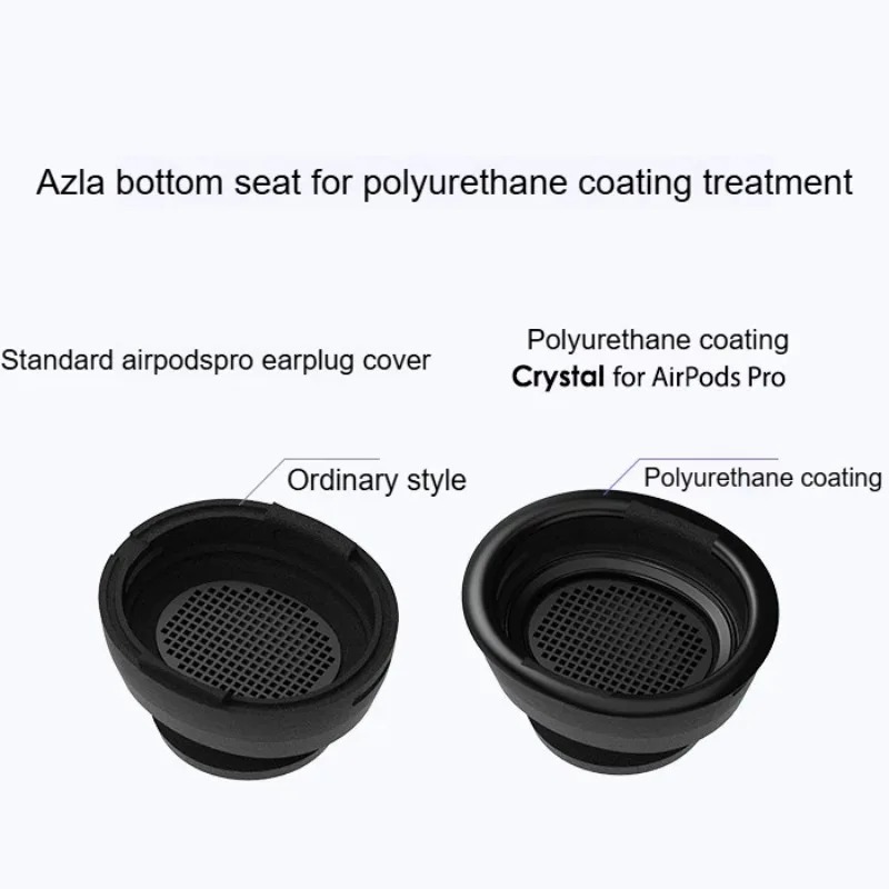 Embouts d'écouteurs AZLA Cryst - Portable Wifi Hotspot avis et prix