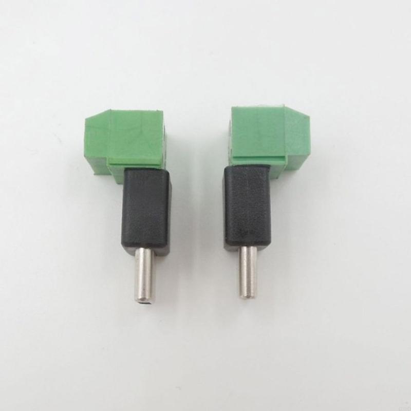 Adaptateur de Terminal vert sa - Electronics And Gadgets C avis et prix