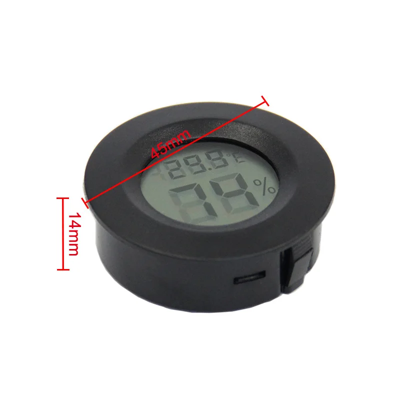 Thermomètre de sport d'extérie - Electronics And Gadgets M avis et prix