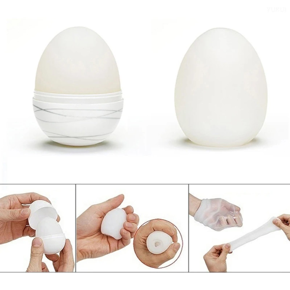 6 pièces tasse de Masturbation - Electronics Gadgets For Women avis et prix