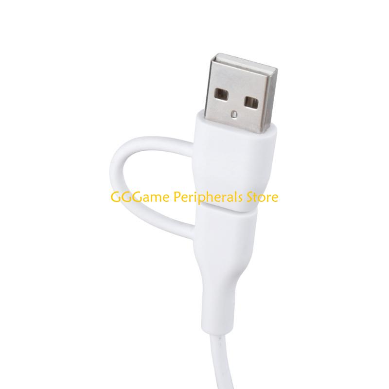 U55B – chargeur USB C 4 en 1,  - Electronics And Gadgets C avis et prix