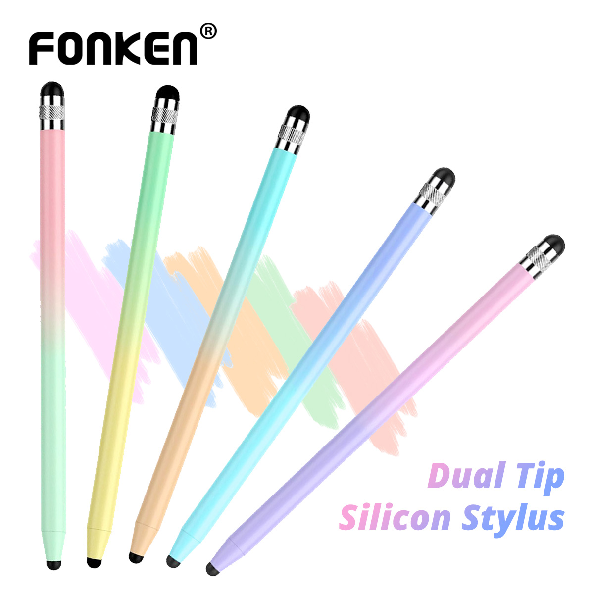 Stylet universel 2 en 1 pour t - Smart Pen Digital avis et prix