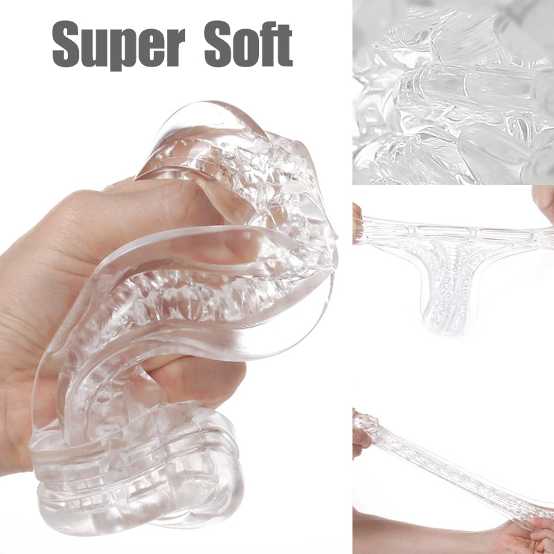 Tasse de Masturbation automati - Electronics Gadgets For Women avis et prix