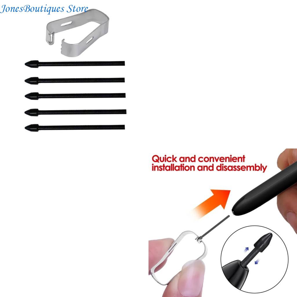 Pointes rechange pour stylo nu - Smart Pen Digital avis et prix
