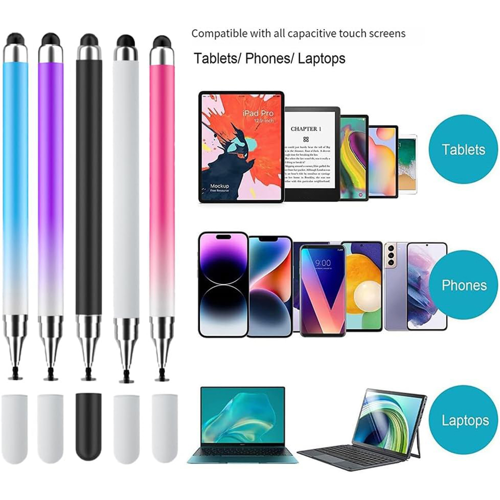 Stylet pour écrans tactiles, s - Smart Pen Digital avis et prix