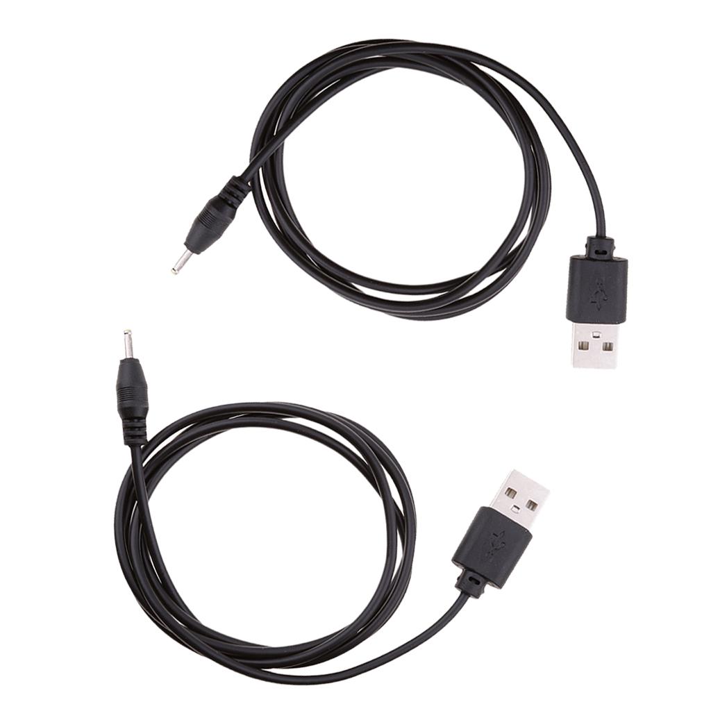 Câble de charge USB mâle 1m ve - Electronics And Gadgets C avis et prix