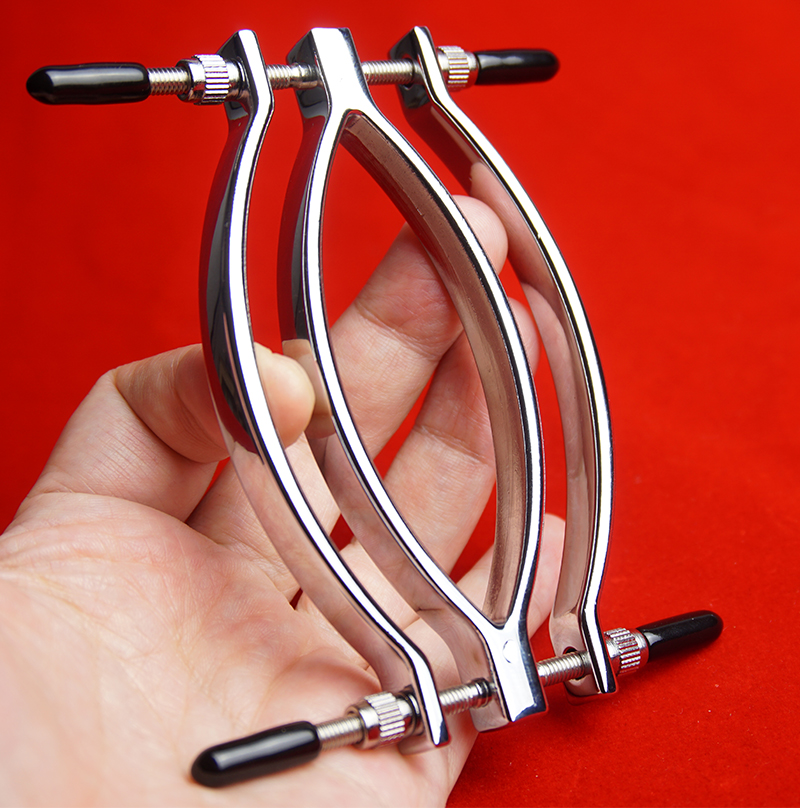 Écarteur de Clitoris et de Vag - Electronics Gadgets For Women avis et prix