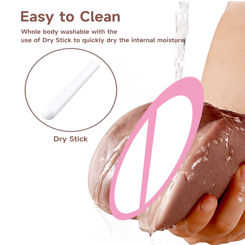 Vagin Super Réaliste 3D, Godet - Electronics Gadgets For Women avis et prix
