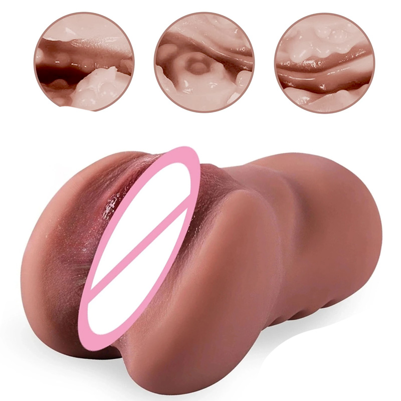 Vagin Super Réaliste 3D, Godet - Electronics Gadgets For Women avis et prix