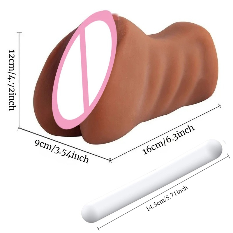 Vagin Super Réaliste 3D, Godet - Electronics Gadgets For Women avis et prix