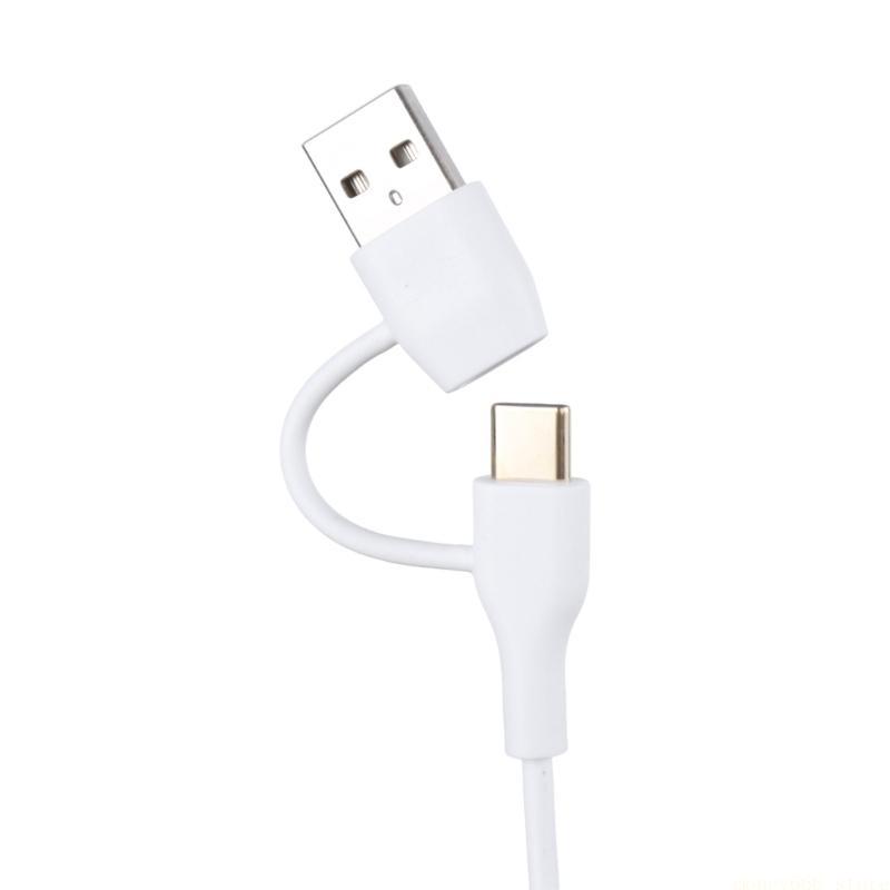 Chargeur USB C 4 en 1 F62C pou - Electronics And Gadgets C avis et prix