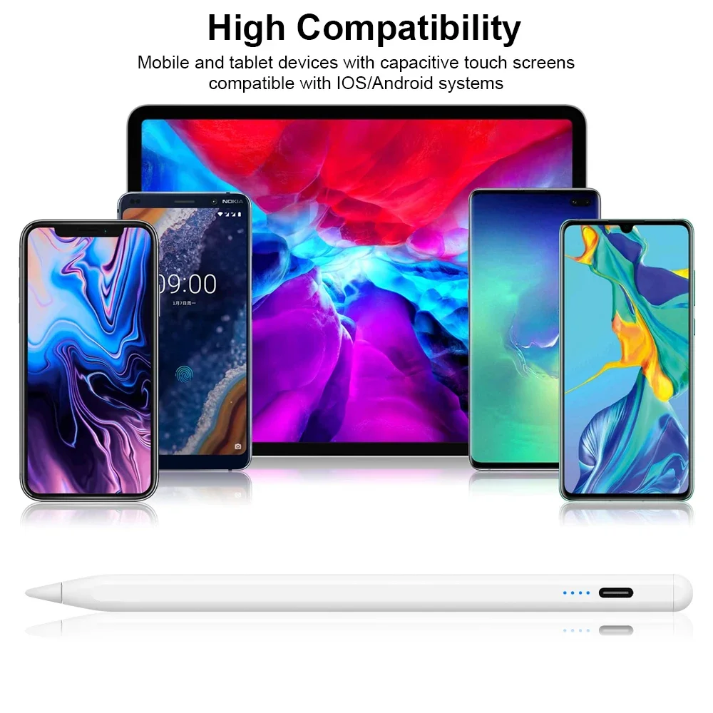 Stylet universel pour Xiaomi H - Smart Pen Digital avis et prix