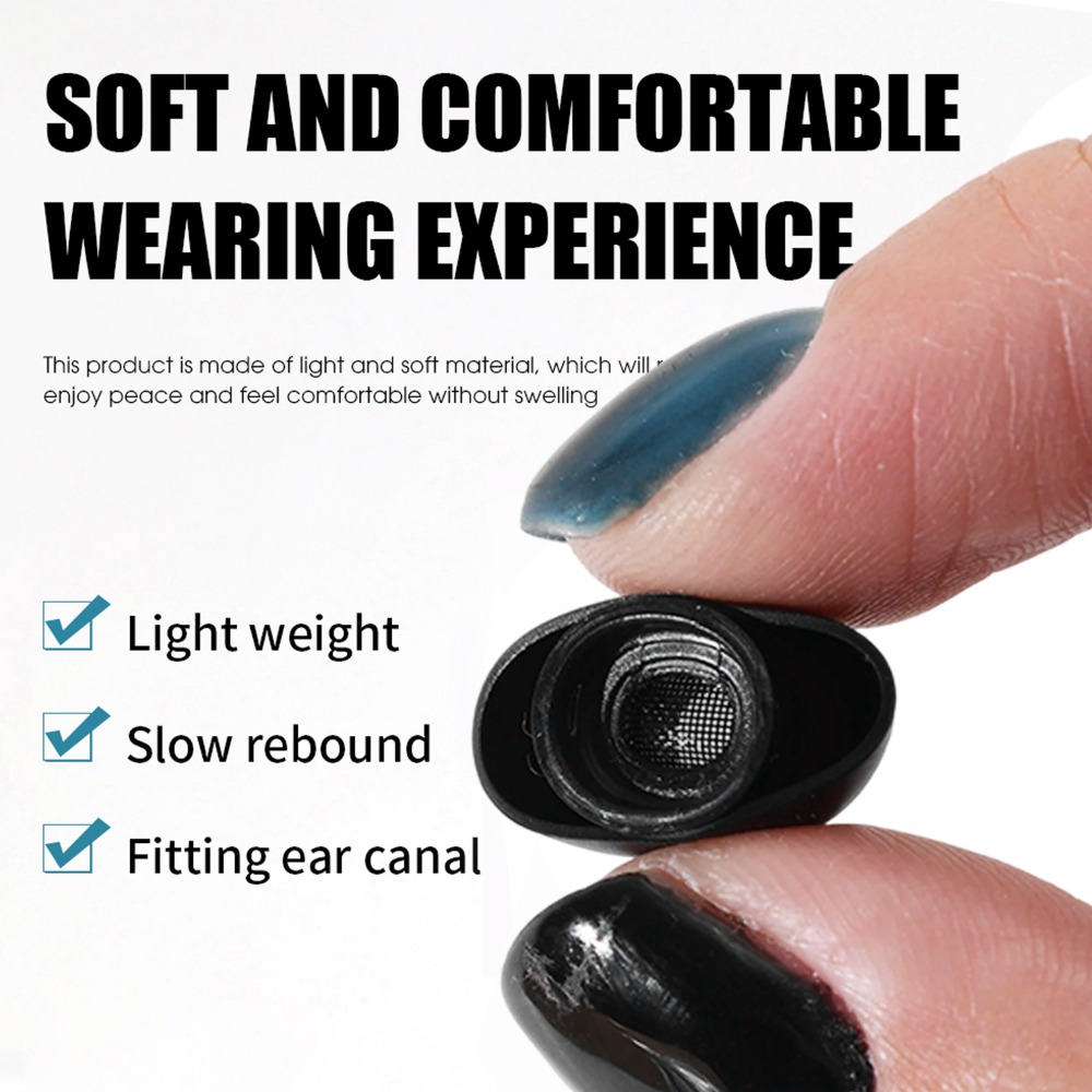 Embouts d'oreille en Silicone, - Portable Wifi Hotspot avis et prix