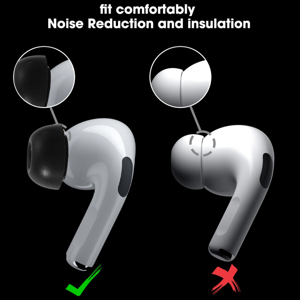 Embouts d'oreille en Silicone, - Portable Wifi Hotspot avis et prix