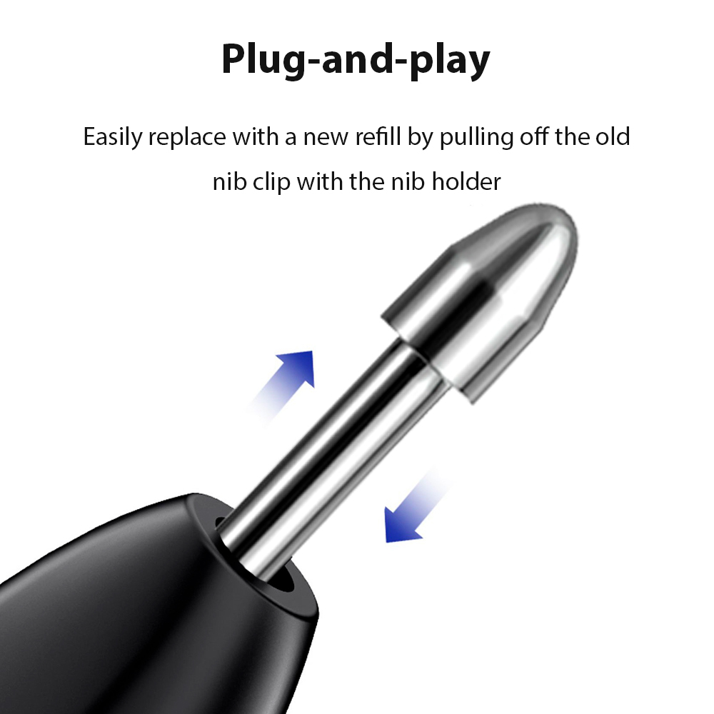 Pointe de stylet remplaçable p - Smart Pen Digital avis et prix