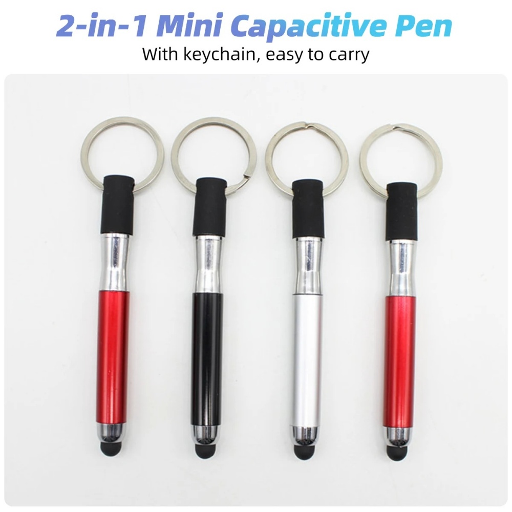 Stylet portable 2 en 1 pour éc - Smart Pen Digital avis et prix