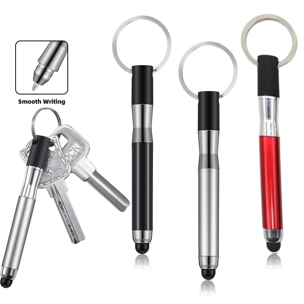 Stylet portable 2 en 1 pour éc - Smart Pen Digital avis et prix