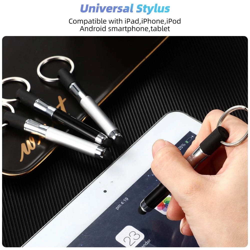 Stylet portable 2 en 1 pour éc - Smart Pen Digital avis et prix