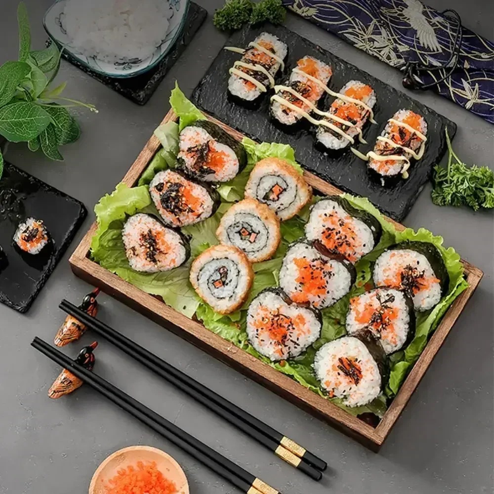 Machine à Sushi japonaise 3 pi - Japanese Electronics Gadgets avis et prix