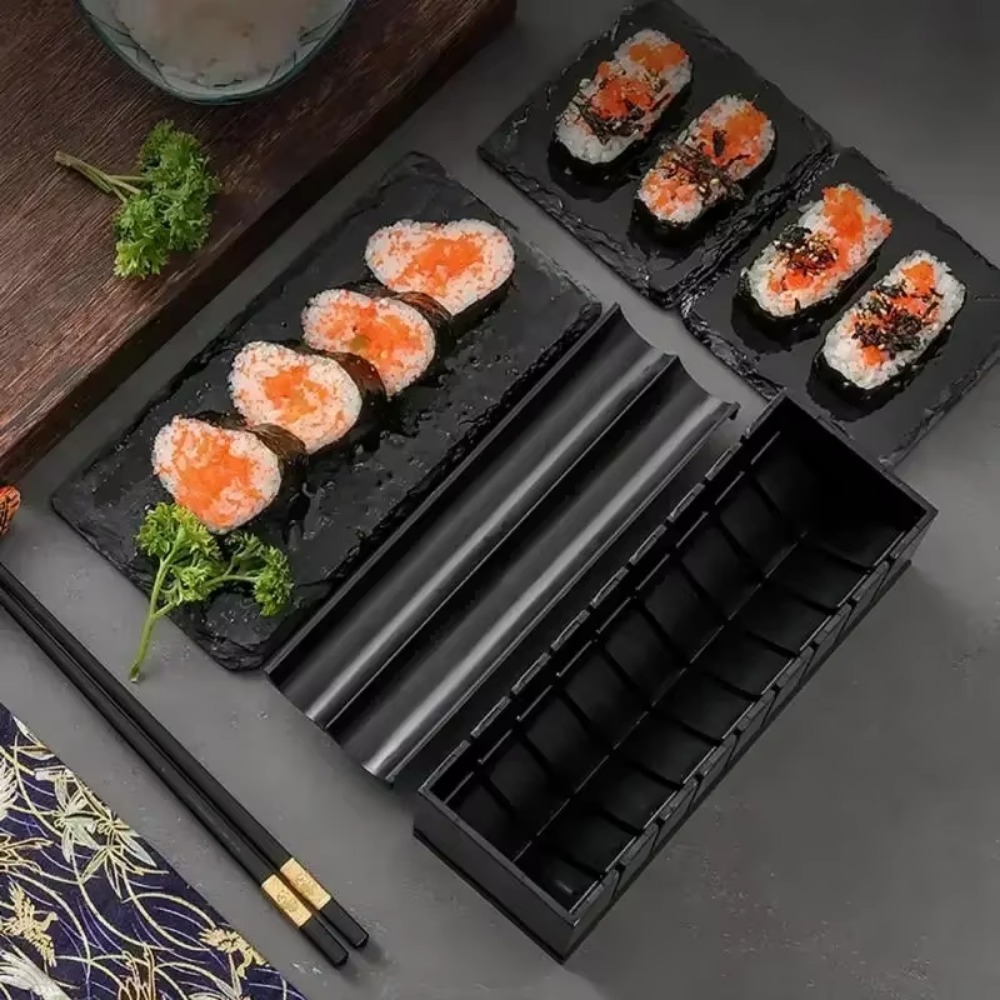 Machine à Sushi japonaise 3 pi - Japanese Electronics Gadgets avis et prix