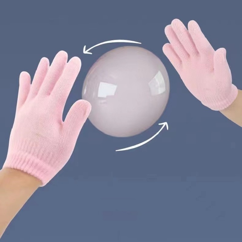 Ensemble de capsules de smog m - Led Gloves Music avis et prix