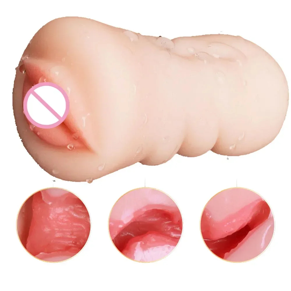 Nouveau Masturbateur Masculin  - Electronics Gadgets For Women avis et prix