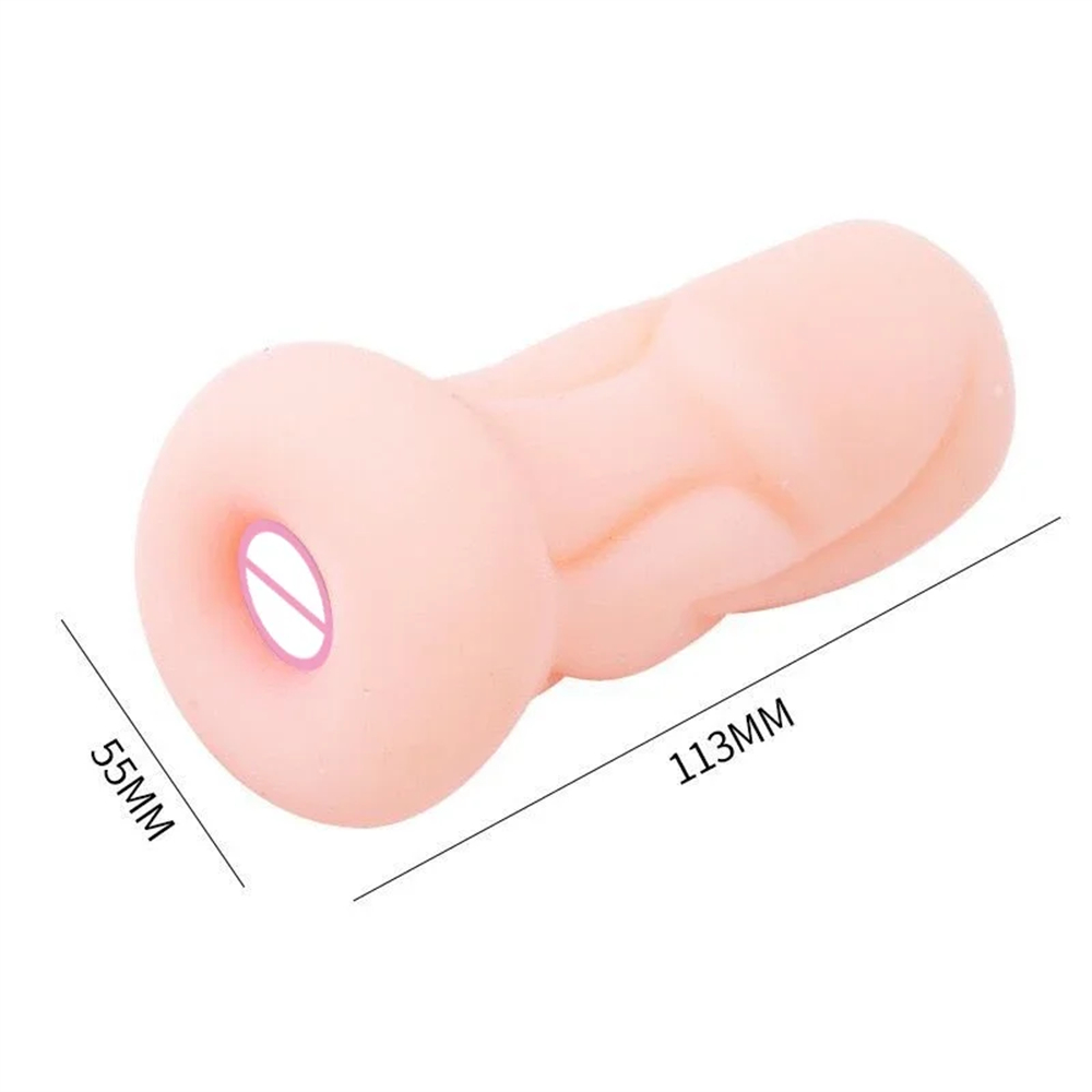 Nouveau Masturbateur Masculin  - Electronics Gadgets For Women avis et prix