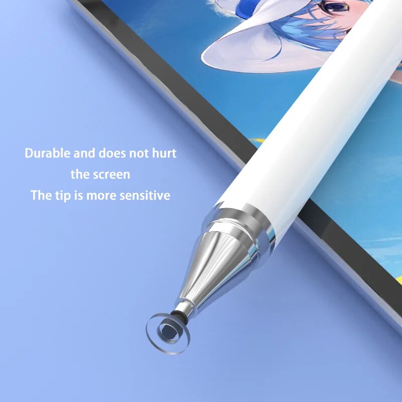 Stylet universel pour tablette - Smart Pen Digital avis et prix