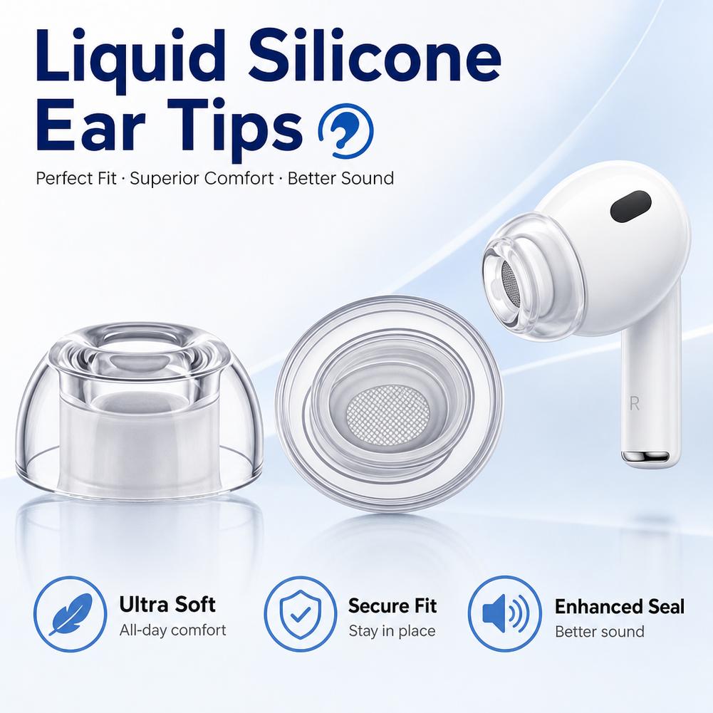 Embouts en silicone pour AirPo - Portable Wifi Hotspot avis et prix
